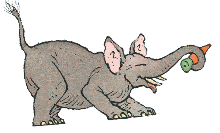 Ilustração do livro